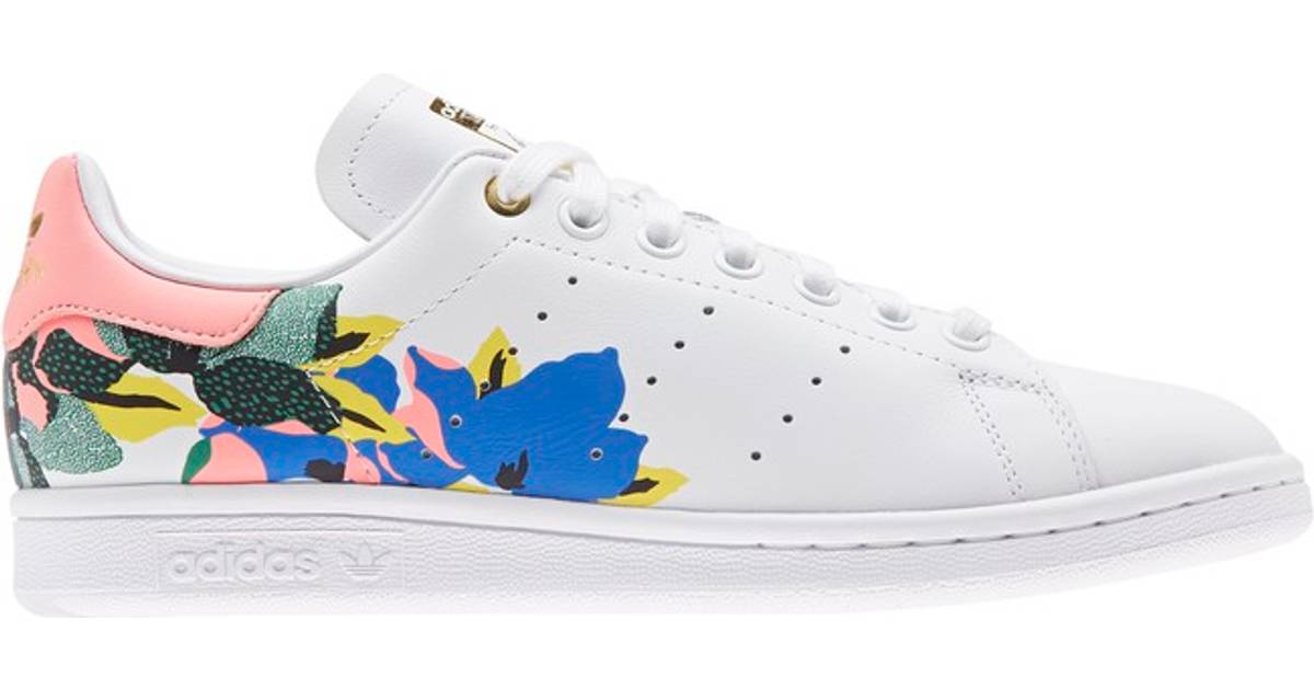 Stan Smith Cloud White Glow Pink Discount SAVE 35 riad dar