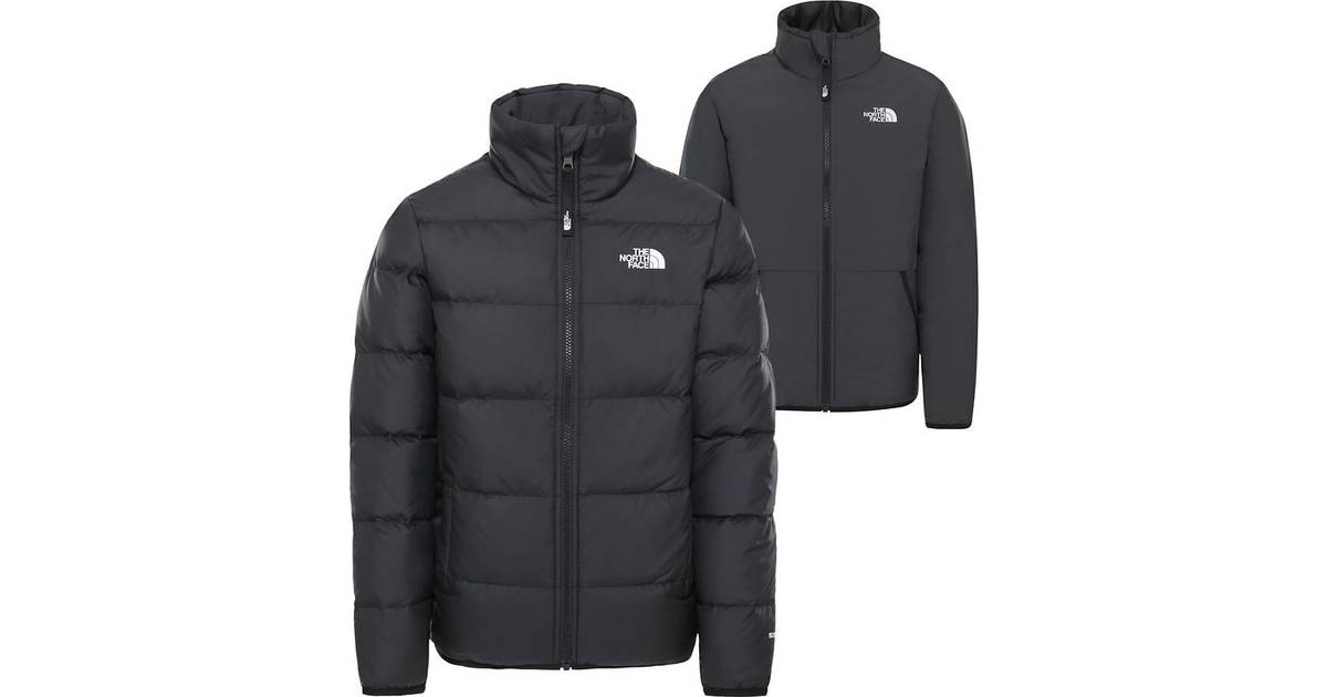 north face 550 down jacket
