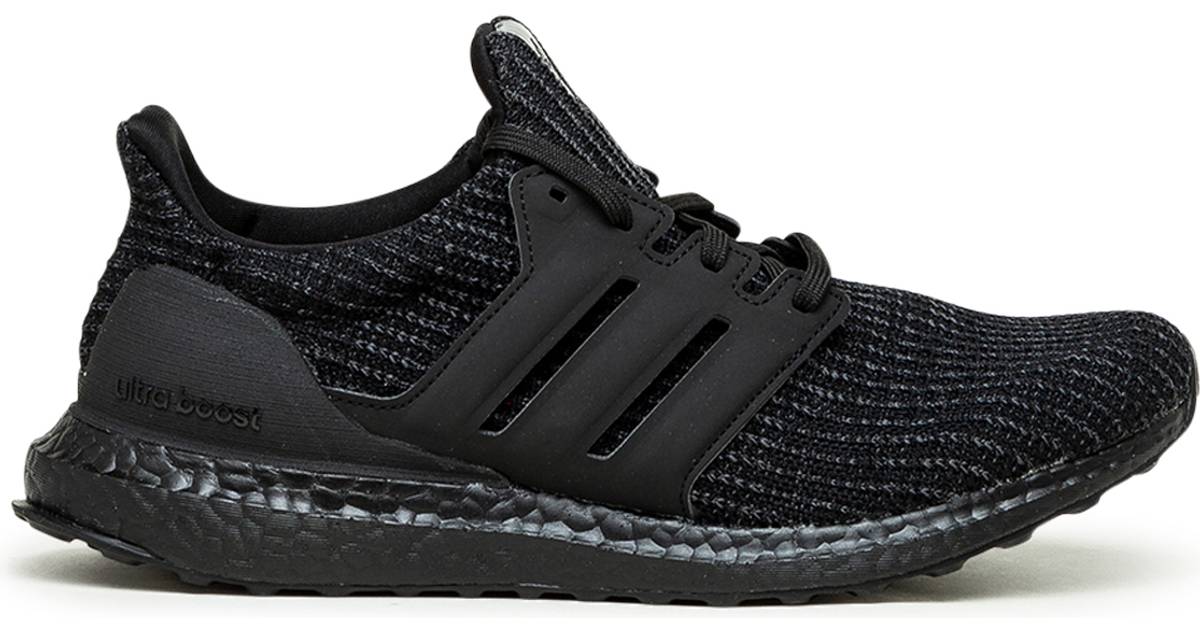 ultraboost 4 black