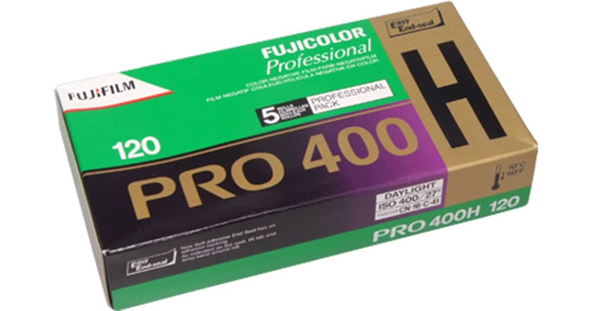 FUJIFILM PRO400H プロ400H ネガ ブローニー gzerosolucoes.com.br