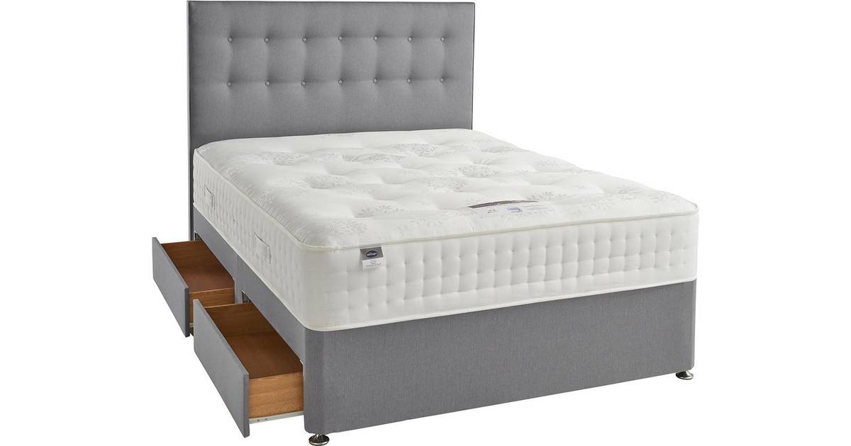 silent night jasmine mattress