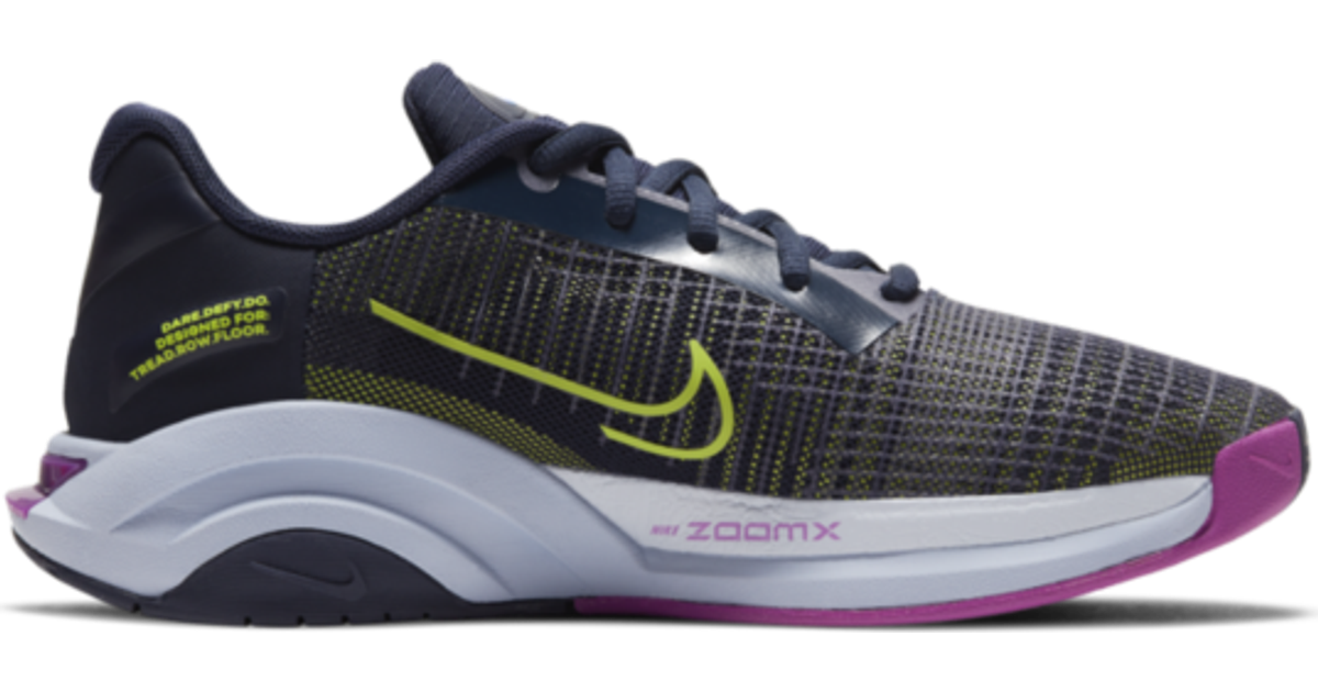 nike zoomx superrep surge