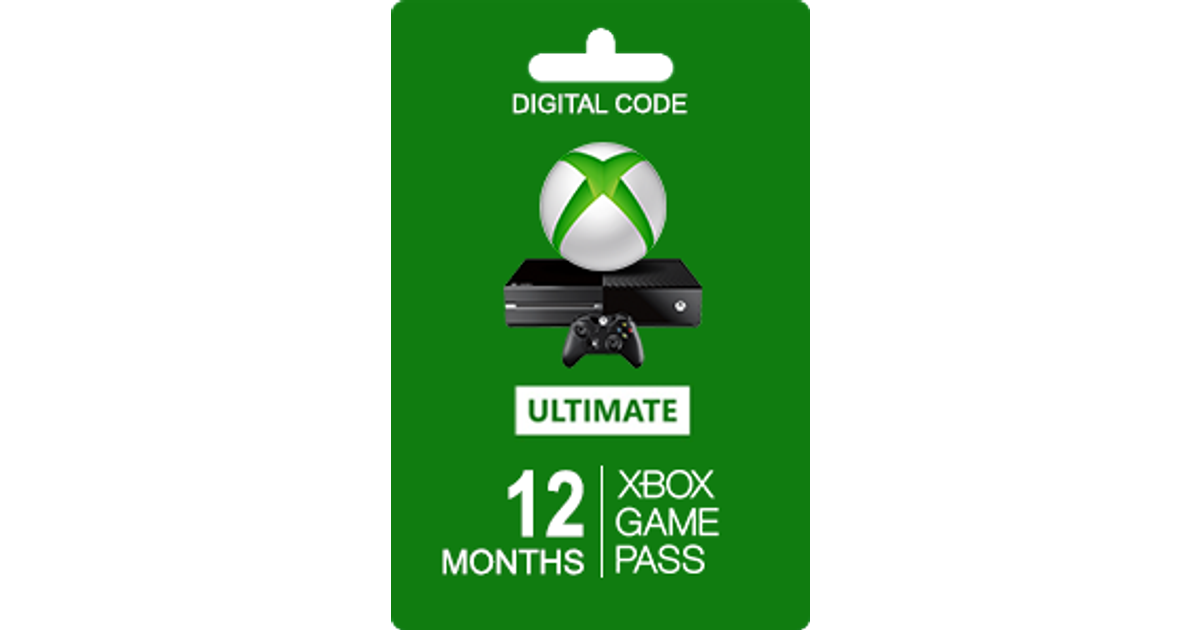 game pass ultimate price 1 month