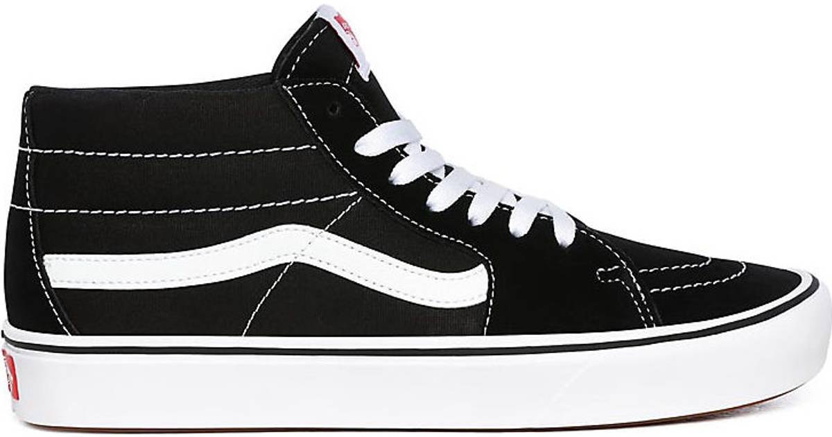 vans classic mid tops