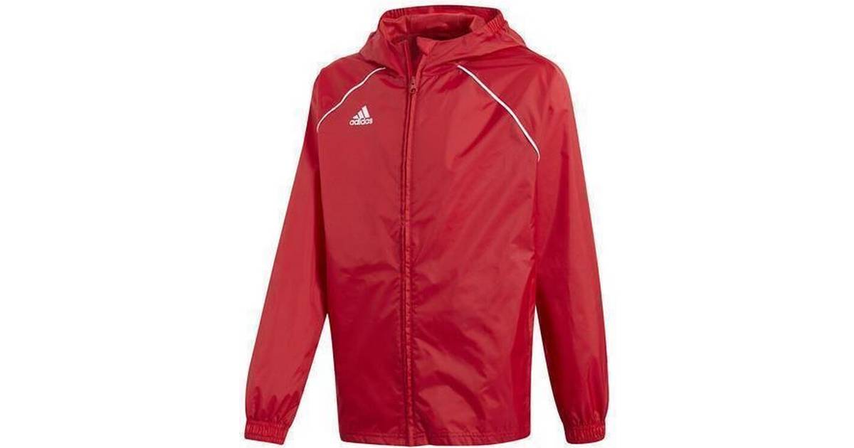 adidas rain jacket youth