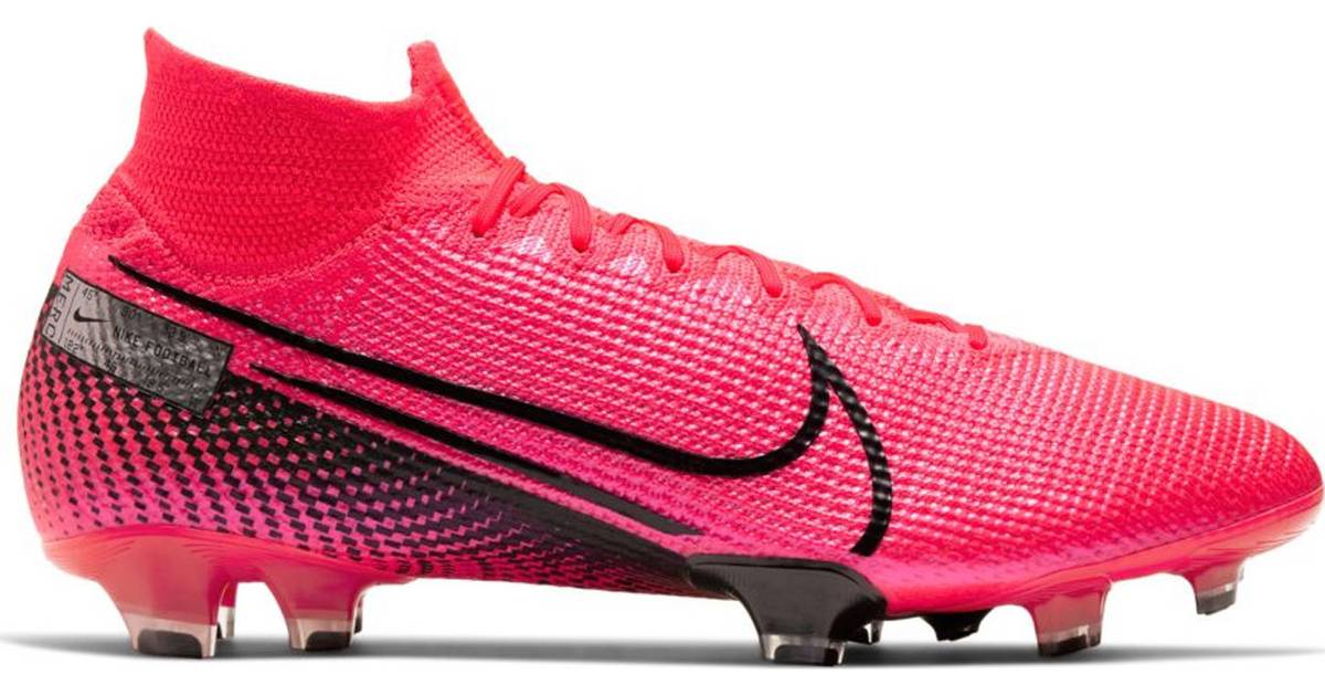 Nike Mercurial Superfly 7 Elite Fg Future Lab M Pink Black