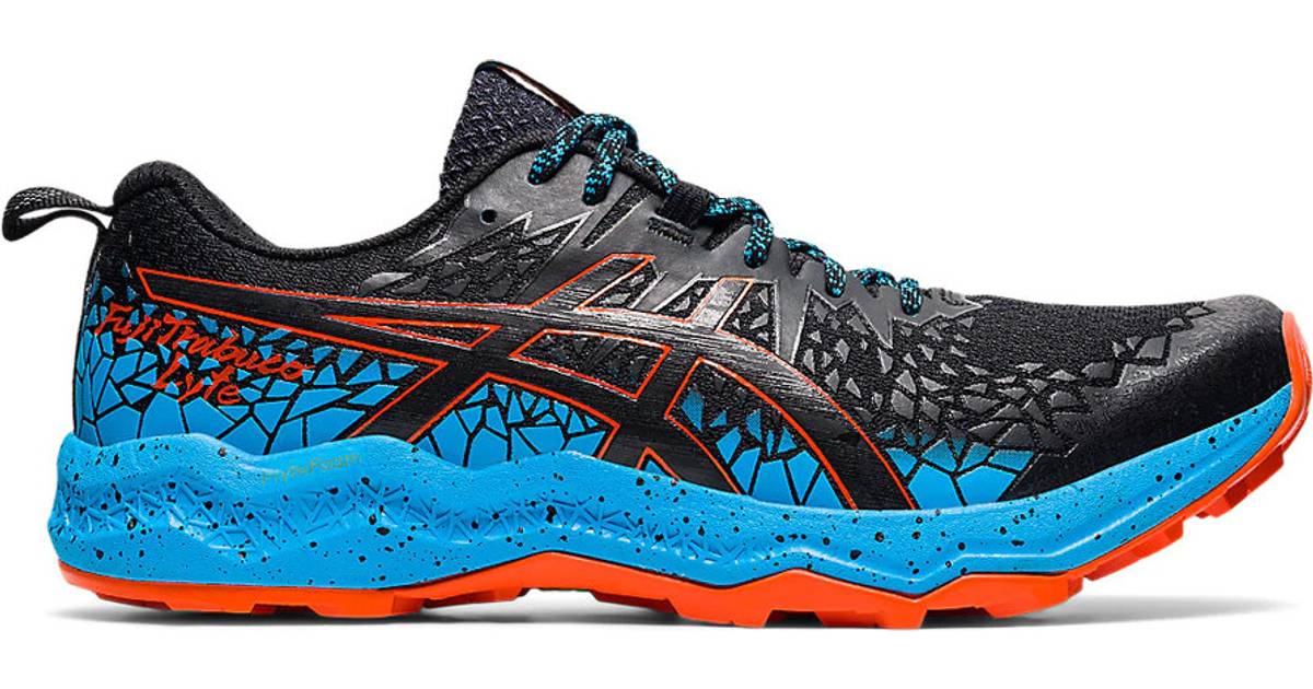 asics women's fujitrabuco lyte