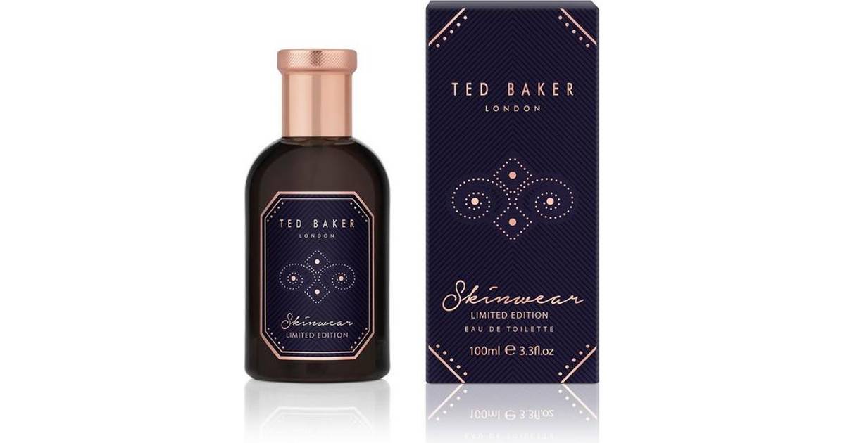 ted baker london skinwear limited edition