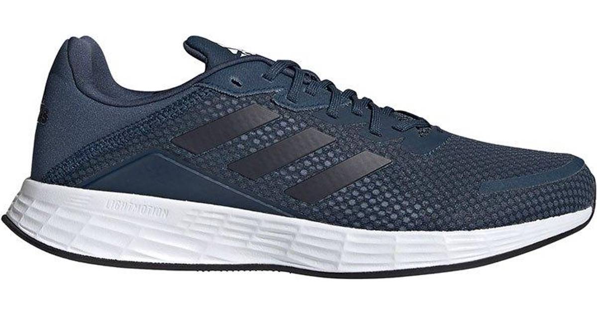 adidas duramo navy