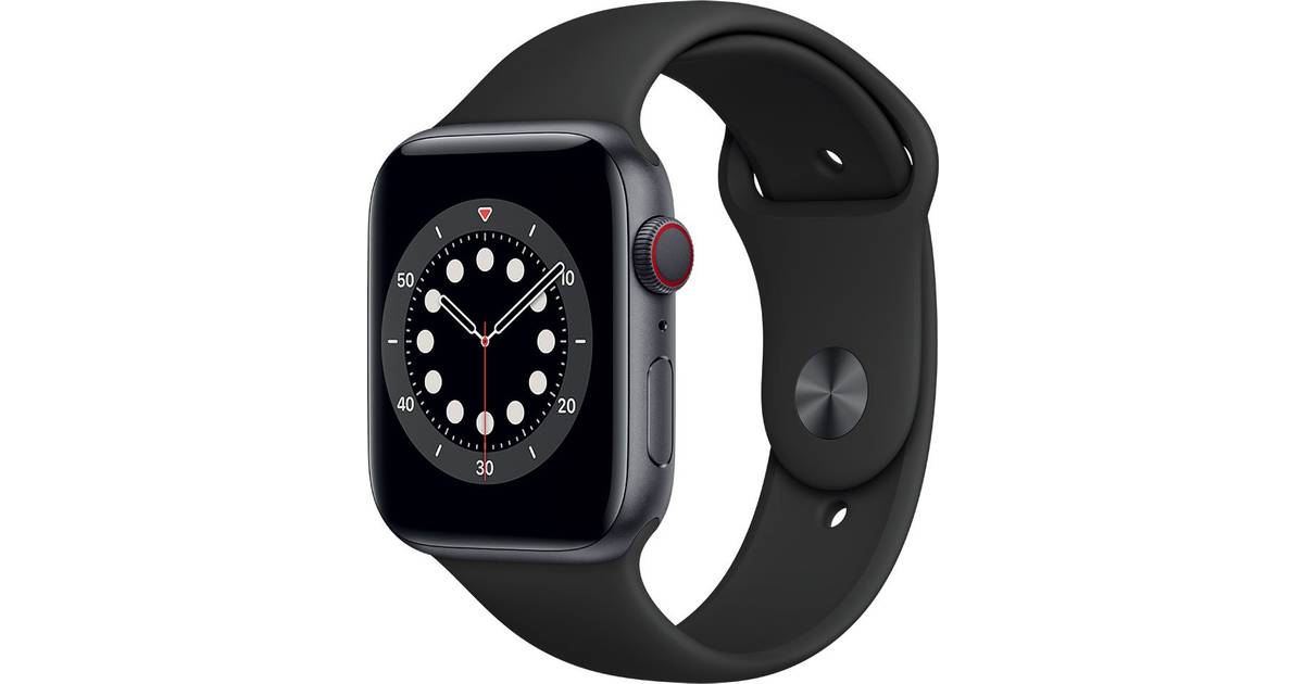 国産低価】 Apple Watch - 未開封Apple Watch Series 6 44mm GPS +