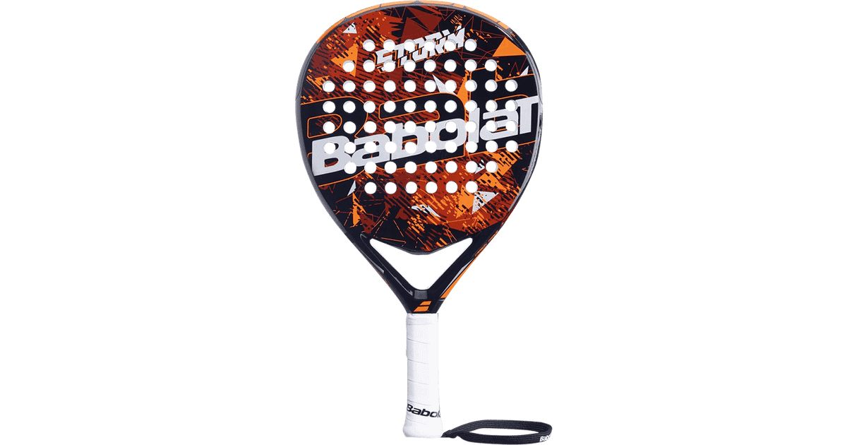 babolat strike 2017