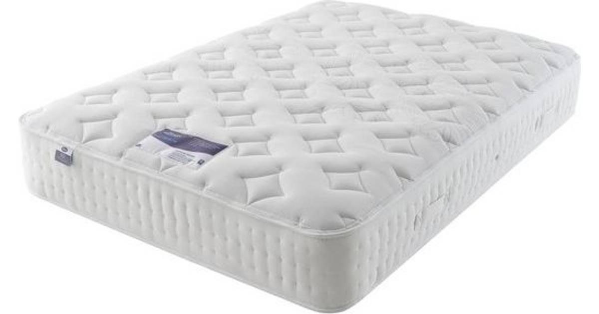 silent night jasmine mattress