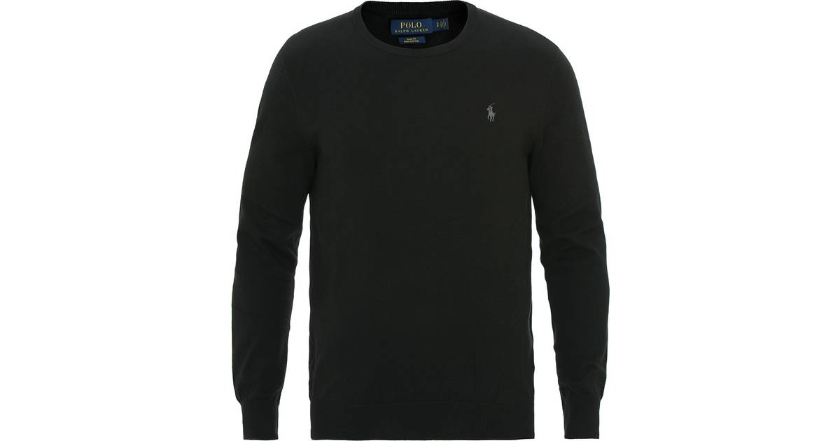 ralph lauren pima jumper