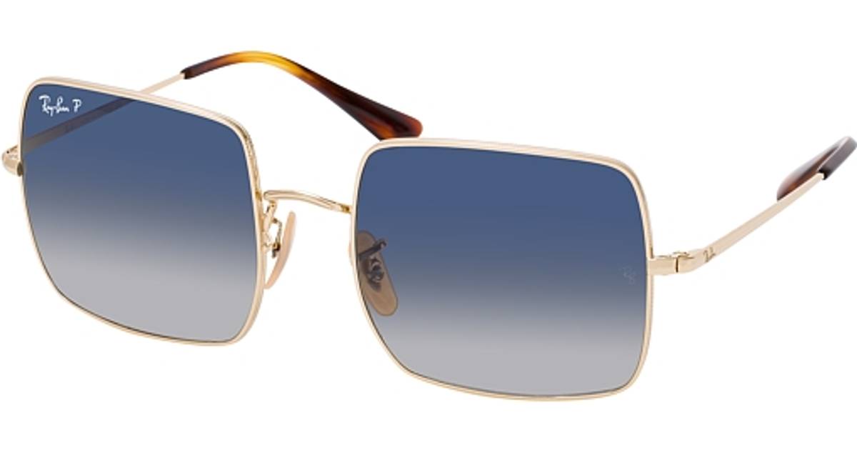 Ray-Ban Square 1971 Classic Polarized RB1971 914778 • Price »
