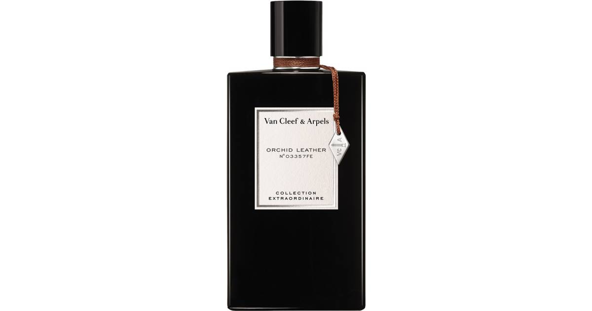 Van cleef perfume