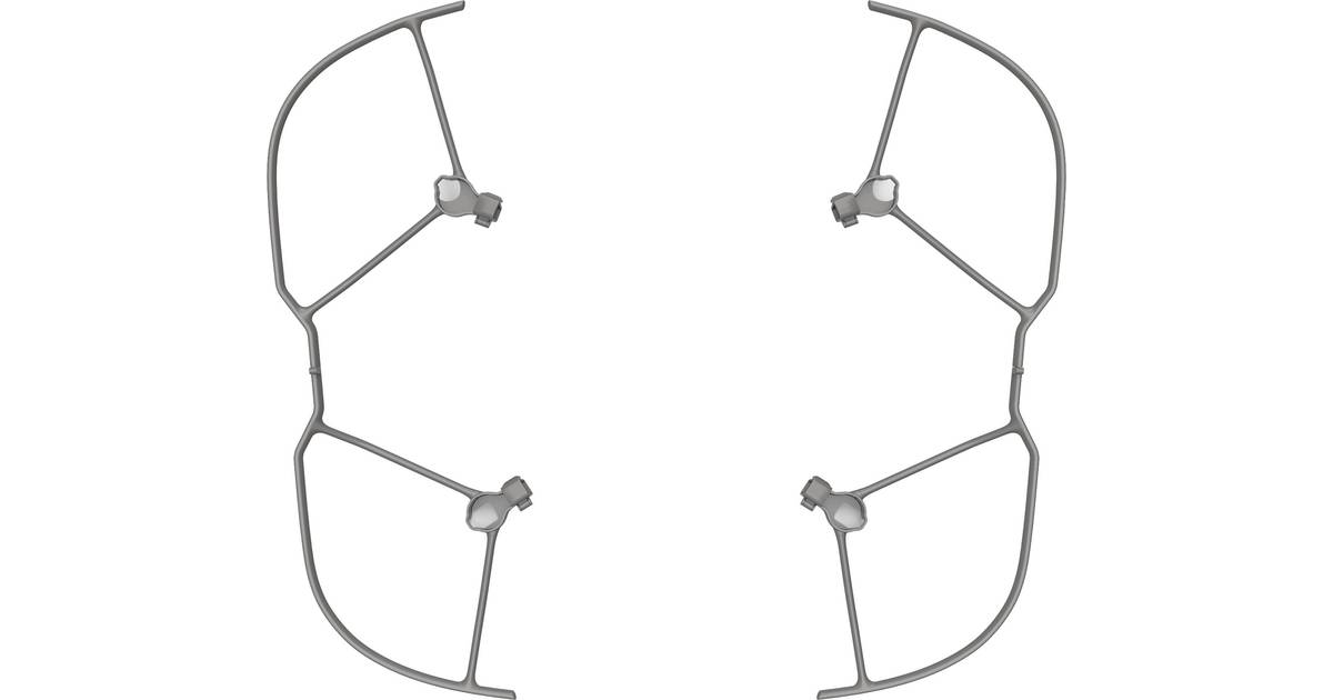 dji mavic air propeller guards