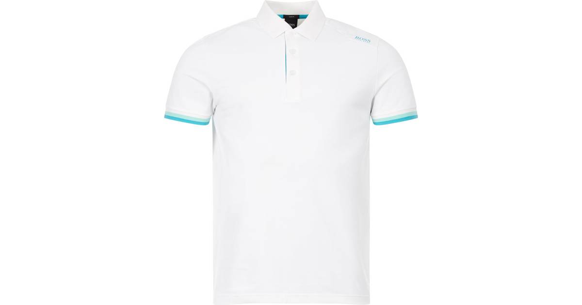 hugo boss paule 6 polo shirt