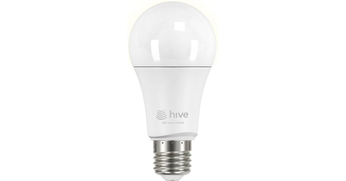 hive light bulbs e27