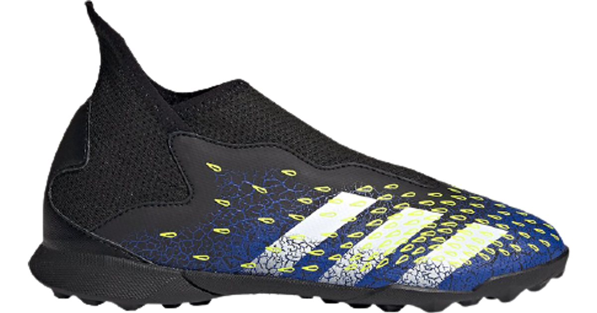 adidas predator freak junior laceless