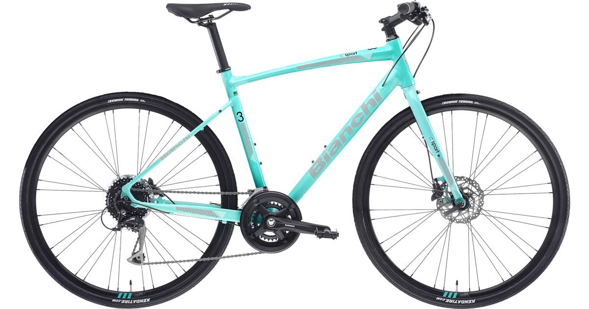 bianchi c sport 2021