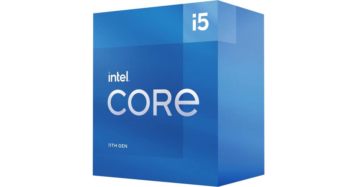 ラッピング無料 Intel Core i5 11400 sushitai.com.mx