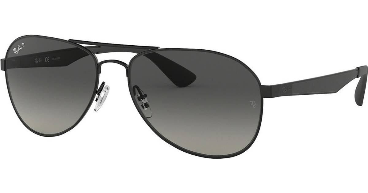 Ray Ban Polarized Rb3549 002 T3 8 Stores Prices