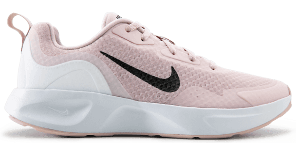 nike wearallday barely rose