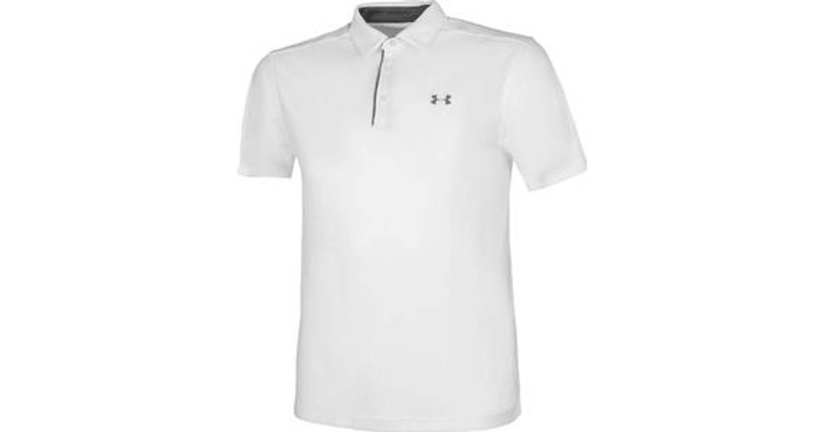 men's tech polo shirt