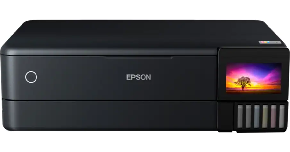 Epson Ecotank Et 8550 16 Stores • See At Pricerunner 0507