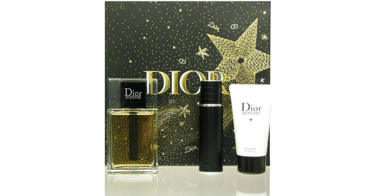 dior christmas gift sets