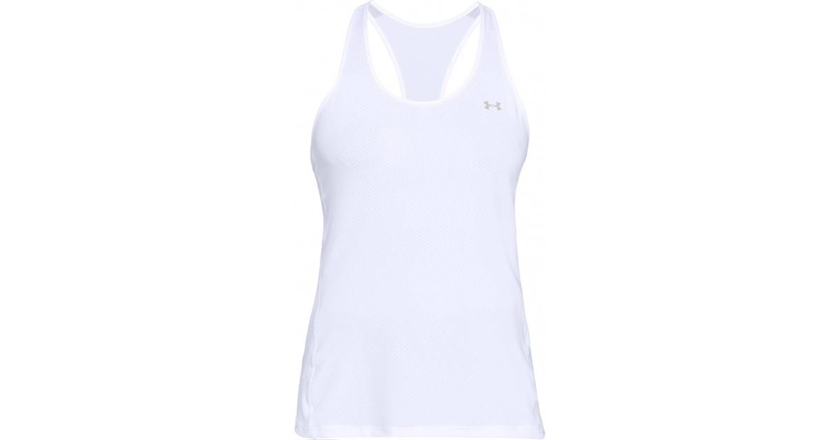 under armour heat gear tank top