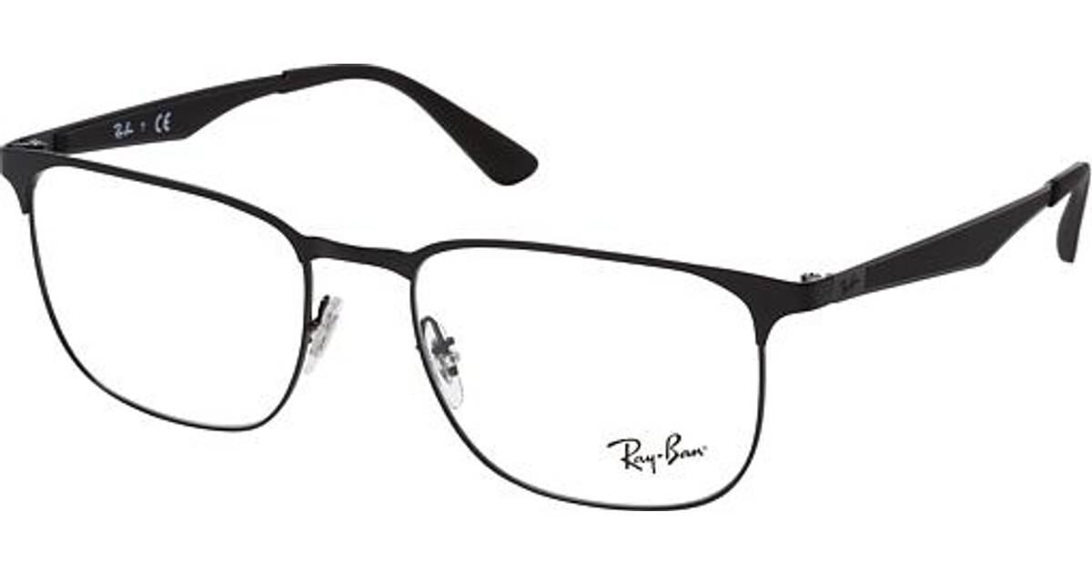 Ray-Ban RB6363 2904 (4 stores) at PriceRunner • Prices »