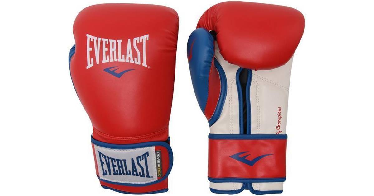 everlast powerlock velcro