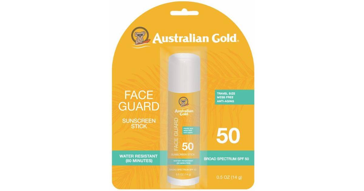 sunthera3 sunscreen stick