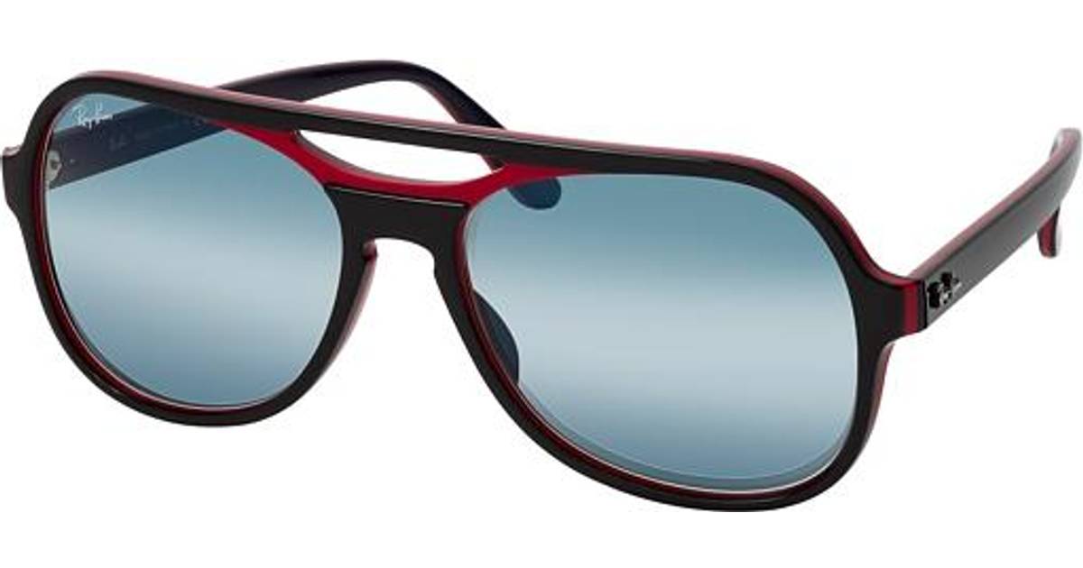 Ray Ban Powderhorn Bi Gradient Rb4357 6552ga Price