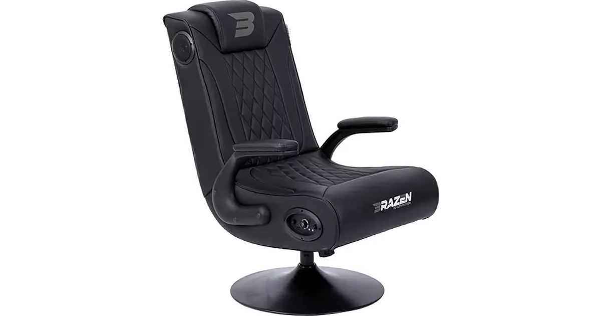 brazen emperor gaming chair