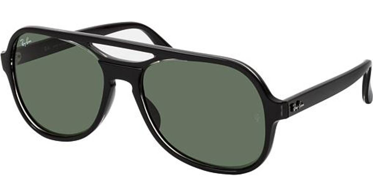 Ray Ban Powderhorn Rb4357 See Pricerunner