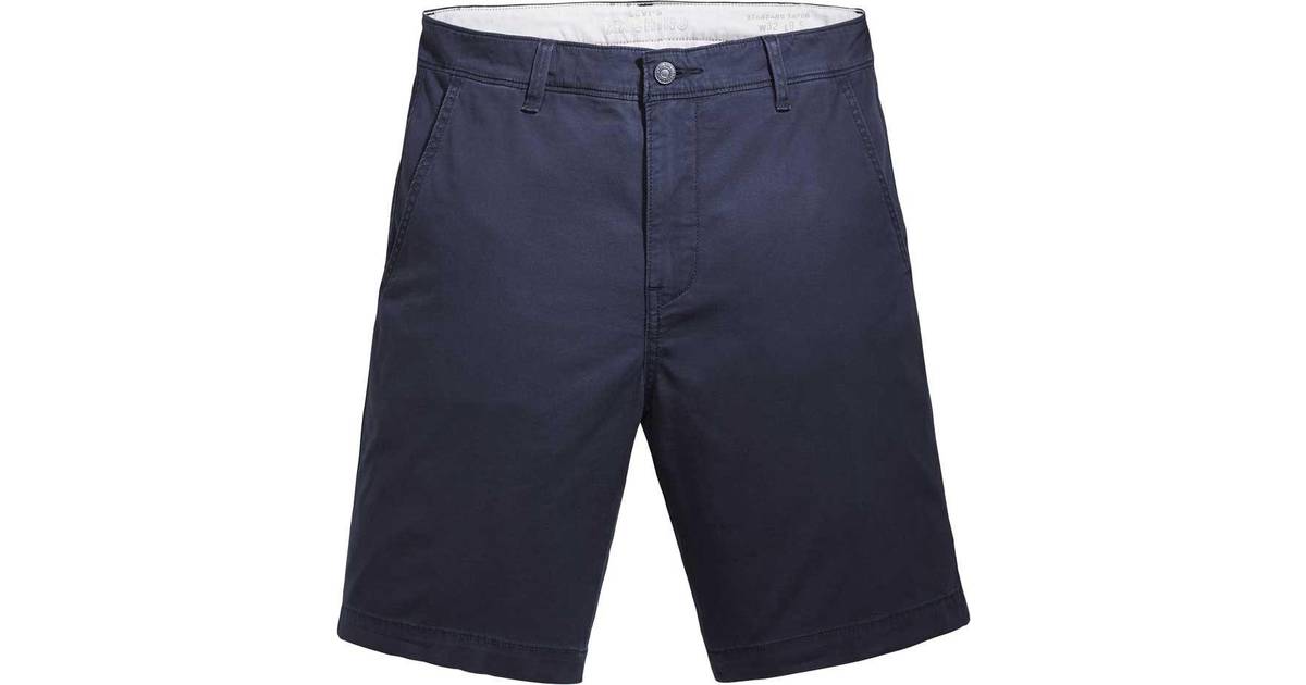 levis xx chino standard taper shorts