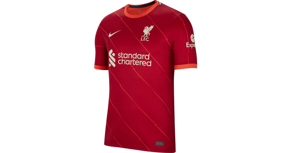 liverpool home shirt nike