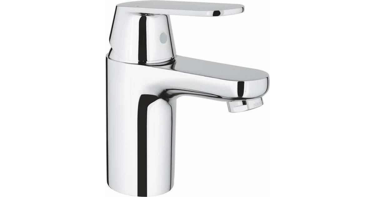 Grohe Eurosmart Cosmopolitan Chrome