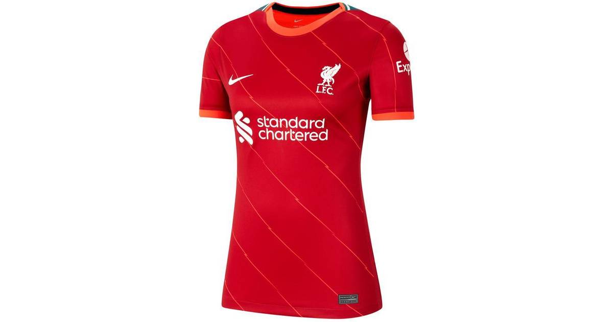 Liverpool Fc Jersey 21 22