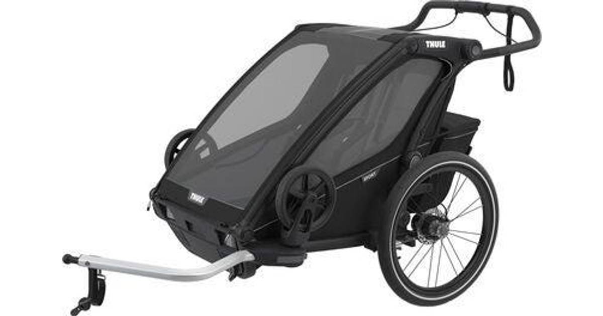 convaid medical stroller