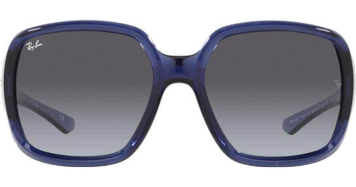 Ray Ban Powderhorn Rb4347 g See Pricerunner