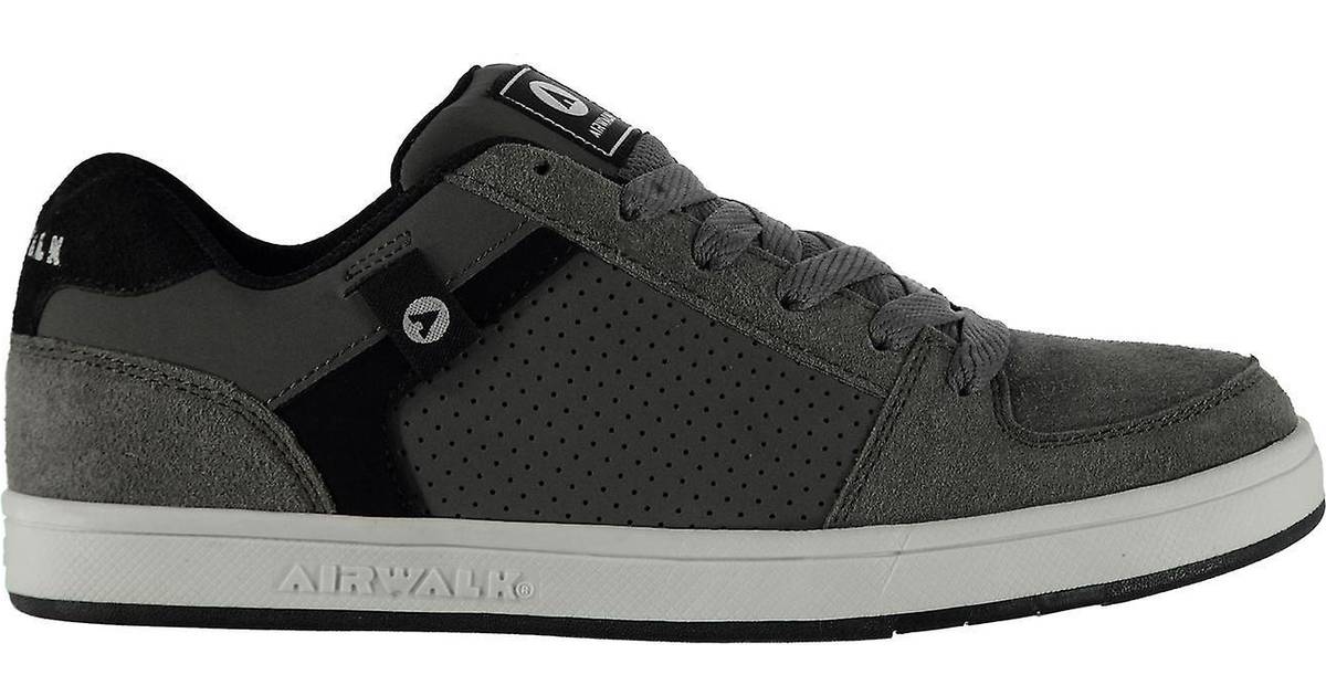 Airwalk Brock M - Charcoal • See lowest price (1 stores)