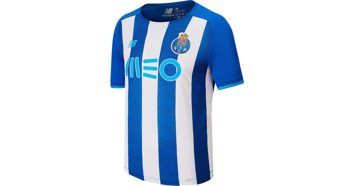 porto fc home kit