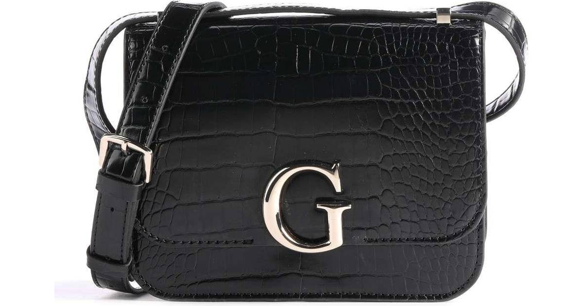 guess corily small convertible crossbody