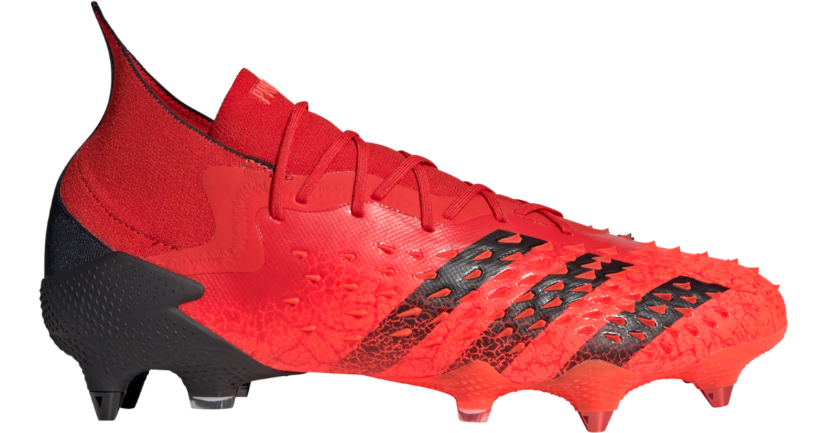 predator soft ground boots