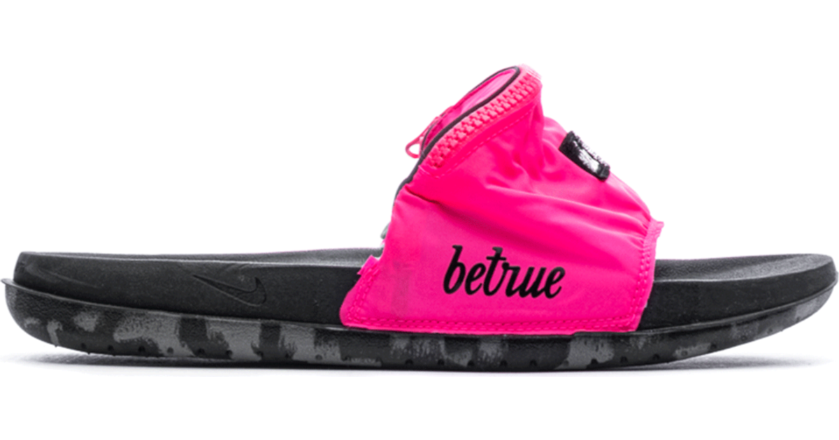 betrue slides