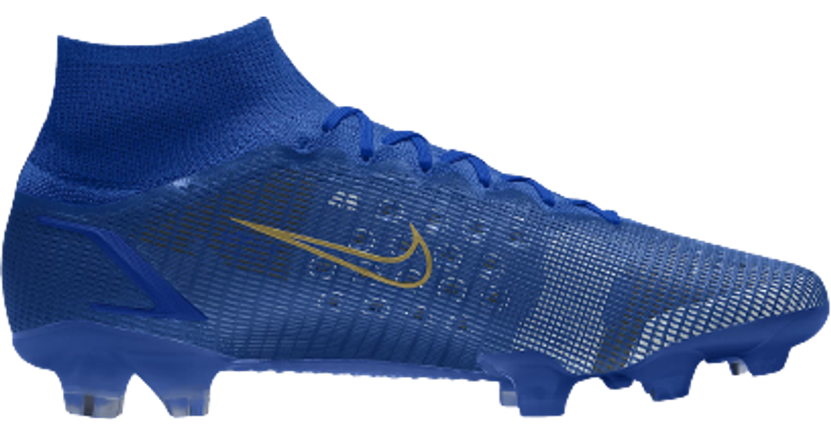 nike mercurial superfly 8 by you