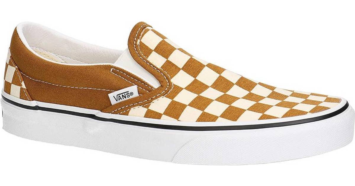 Vans Checkerboard Classic Slip-On W 